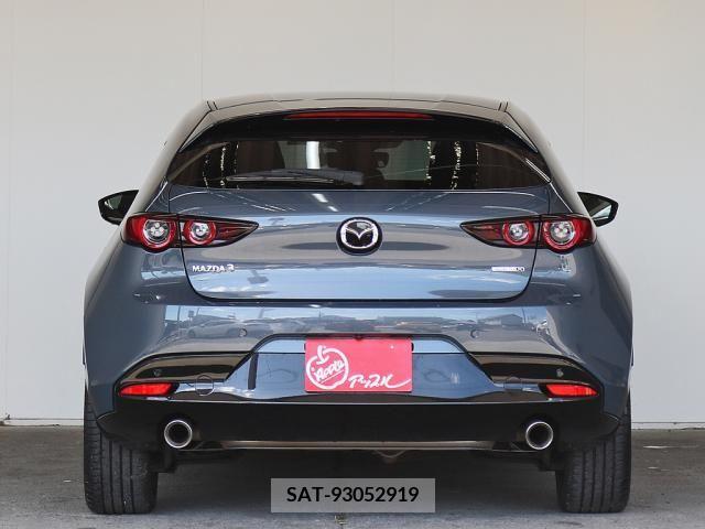 Mazda MAZDA3 2020-05 213811-8