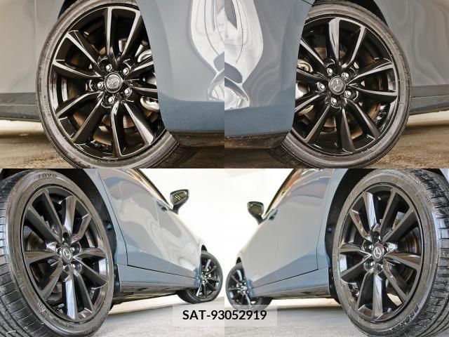 Mazda MAZDA3 2020-05 213811-9