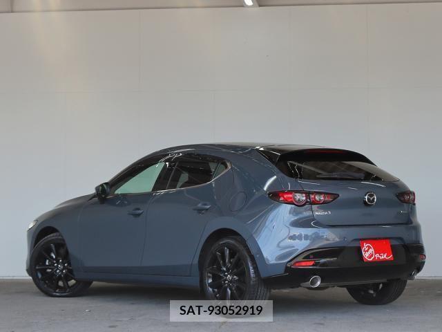 Mazda MAZDA3 2020-05 213811-7