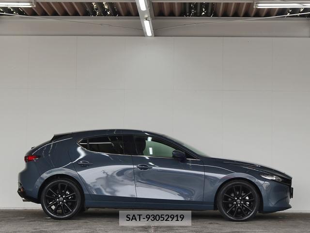 Mazda MAZDA3 2020-05 213811-4