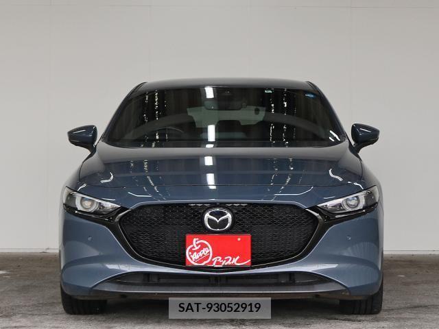 Mazda MAZDA3 2020-05 213811-3