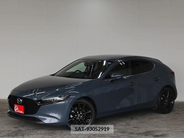Mazda MAZDA3 2020-05 213811-2