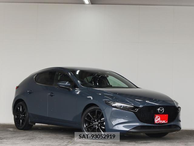 Mazda MAZDA3 2020-05 213811-1
