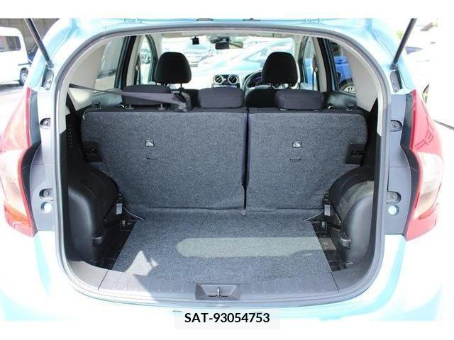 Nissan NOTE 2016-10 365484-15