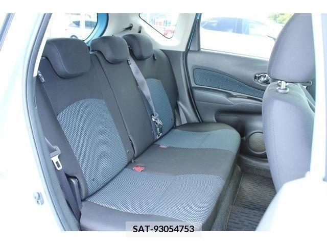 Nissan NOTE 2016-10 365484-12