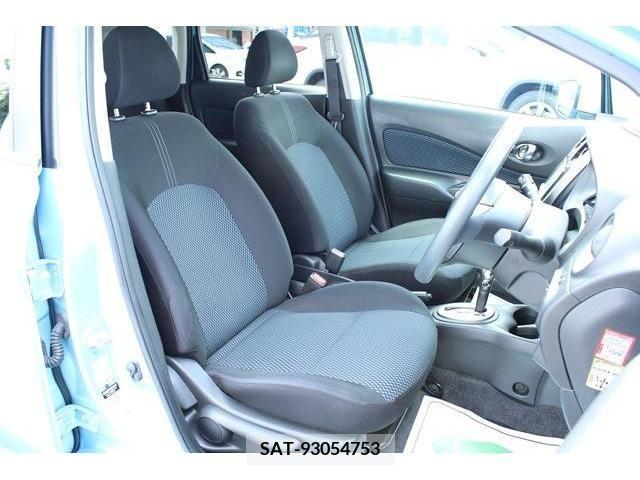 Nissan NOTE 2016-10 365484-11