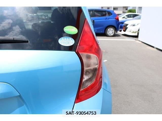 Nissan NOTE 2016-10 365484-10