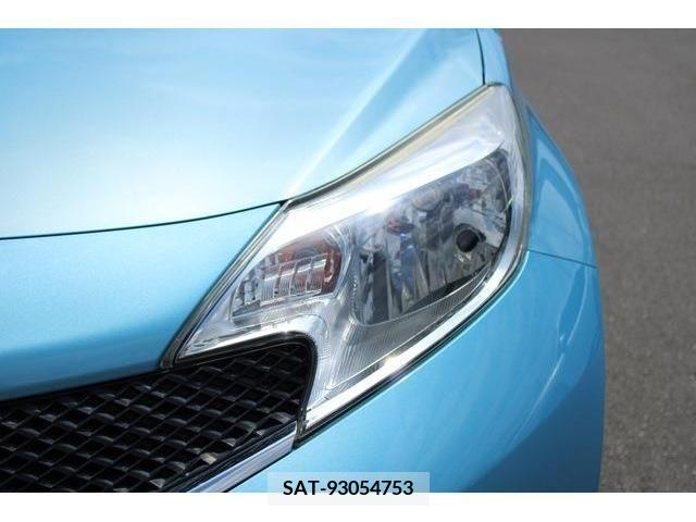 Nissan NOTE 2016-10 365484-9
