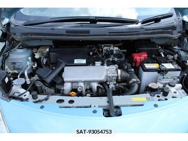 Nissan NOTE 2016-10 365484-16