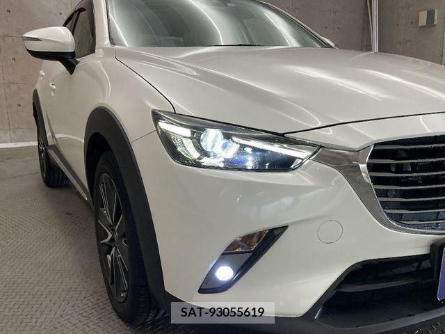 Mazda CX-3 2017-08 295471-9