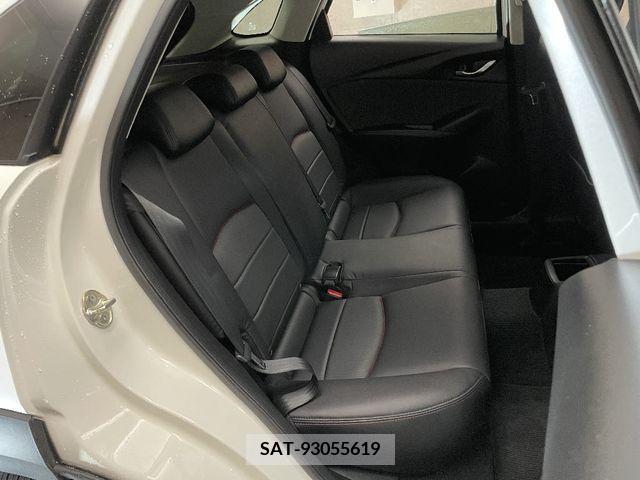 Mazda CX-3 2017-08 295471-11