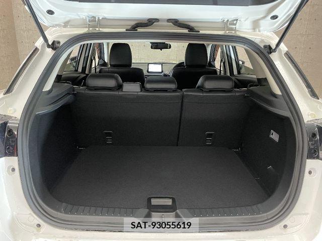 Mazda CX-3 2017-08 295471-14