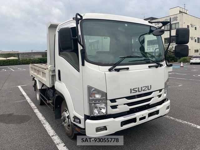 Isuzu FORWARD 2020-03 226302-4