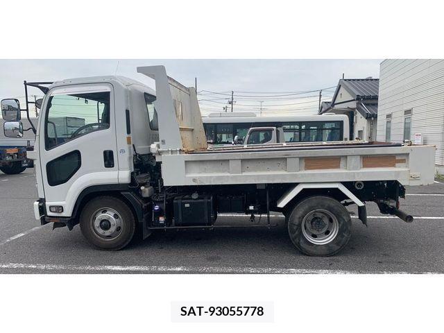Isuzu FORWARD 2020-03 226302-3