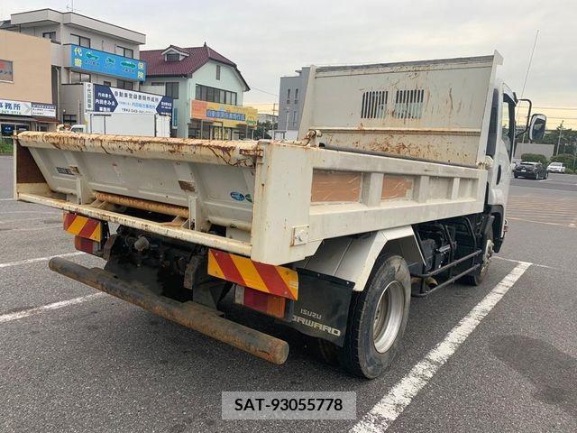 Isuzu FORWARD 2020-03 226302-2