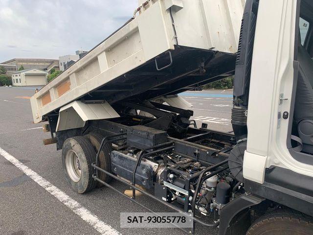 Isuzu FORWARD 2020-03 226302-8