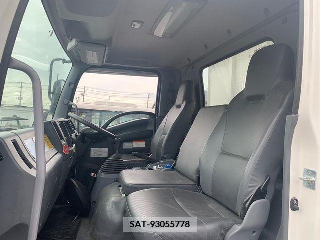 Isuzu FORWARD 2020-03 226302-6