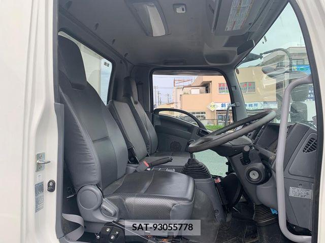 Isuzu FORWARD 2020-03 226302-5
