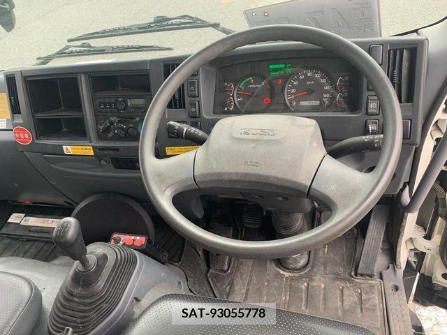 Isuzu FORWARD 2020-03 226302-1