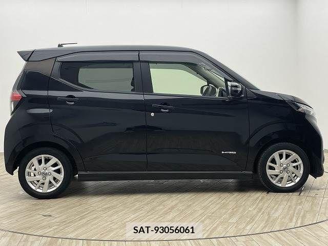 Nissan DAYZ 2019-11 223509-18