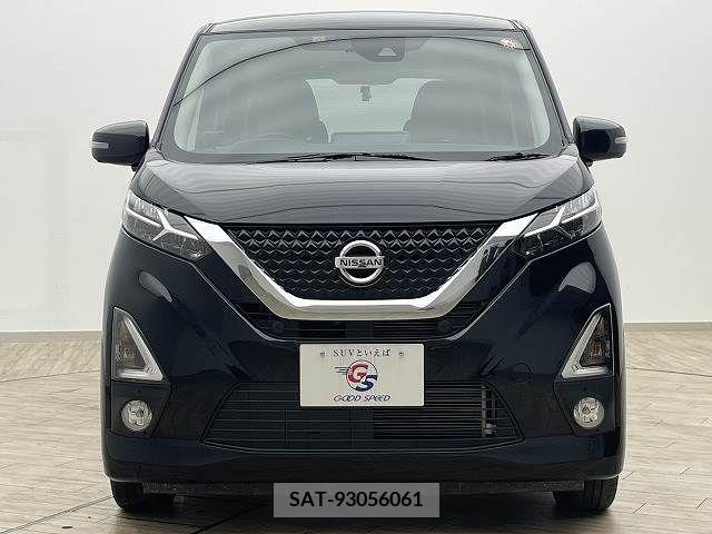 Nissan DAYZ 2019-11 223509-16