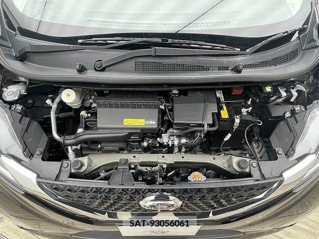 Nissan DAYZ 2019-11 223509-15