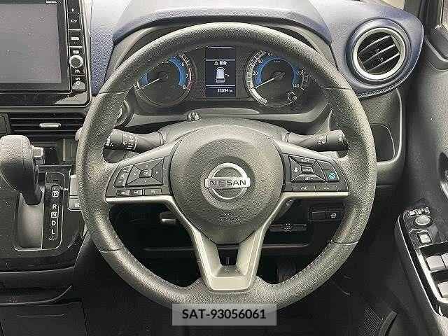 Nissan DAYZ 2019-11 223509-14