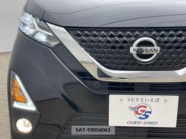 Nissan DAYZ 2019-11 223509-11