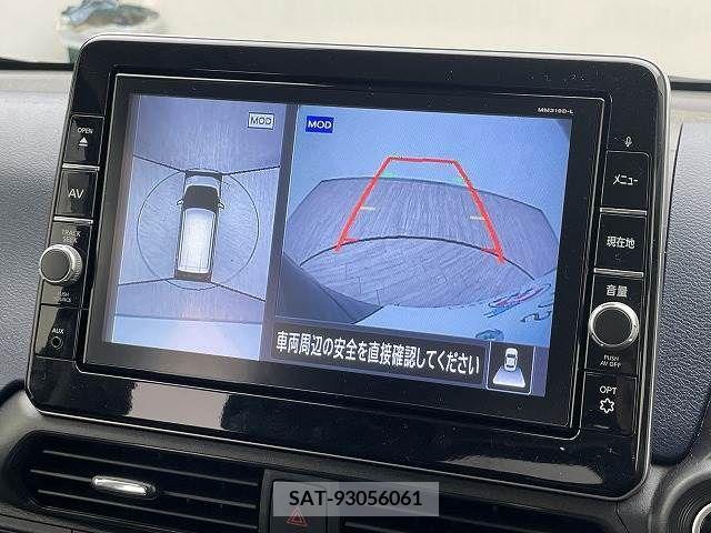 Nissan DAYZ 2019-11 223509-2