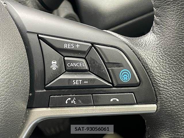 Nissan DAYZ 2019-11 223509-4