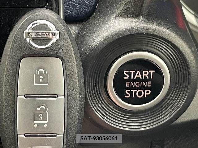 Nissan DAYZ 2019-11 223509-7