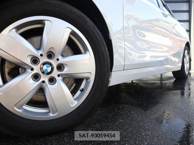 Bmw 1 SERIES 2021-09 219242-1