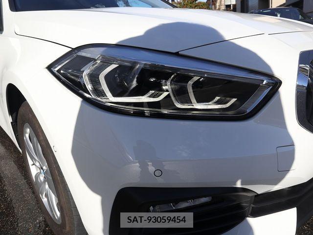 Bmw 1 SERIES 2021-09 219242-2