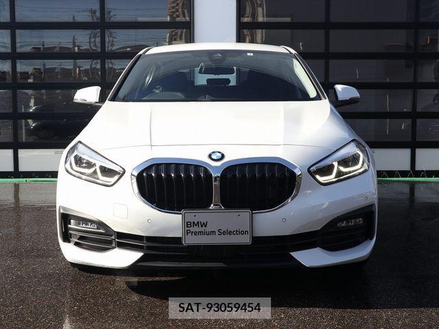 Bmw 1 SERIES 2021-09 219242-3