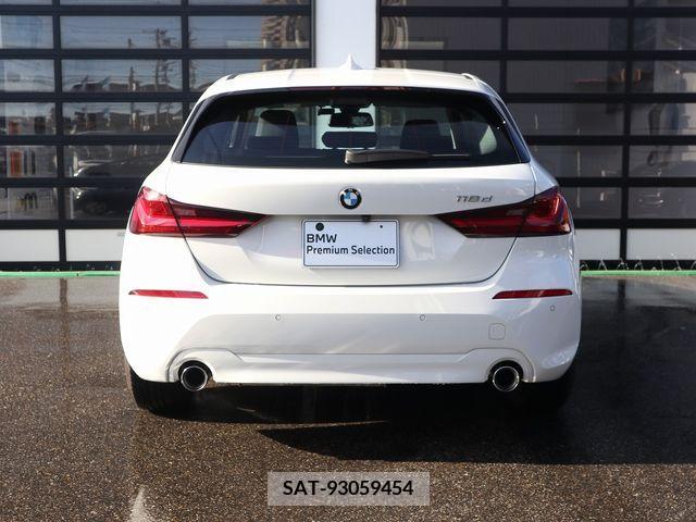 Bmw 1 SERIES 2021-09 219242-4