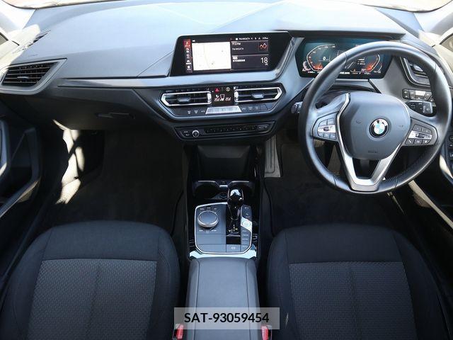 Bmw 1 SERIES 2021-09 219242-16