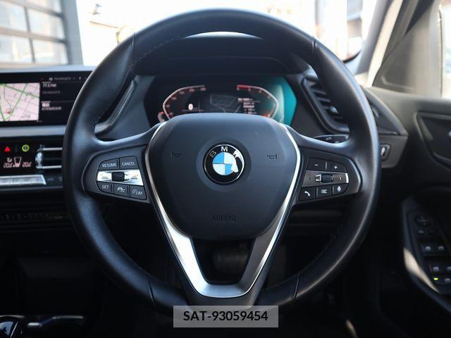 Bmw 1 SERIES 2021-09 219242-17