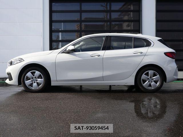 Bmw 1 SERIES 2021-09 219242-8