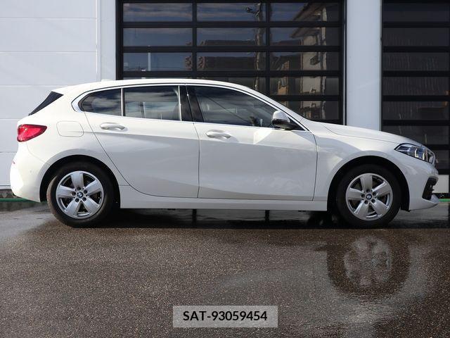 Bmw 1 SERIES 2021-09 219242-9