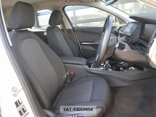 Bmw 1 SERIES 2021-09 219242-10