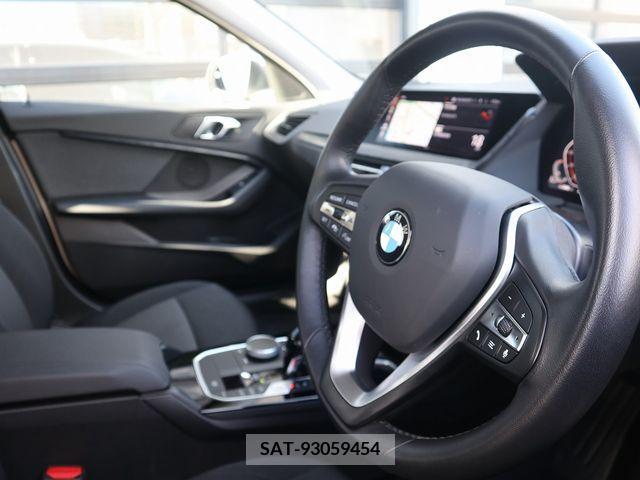Bmw 1 SERIES 2021-09 219242-11