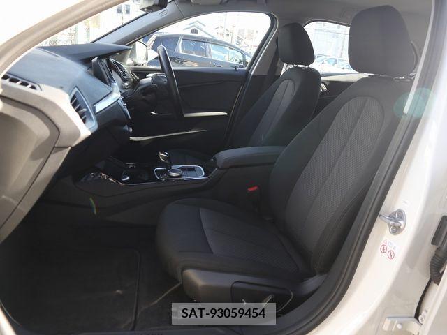 Bmw 1 SERIES 2021-09 219242-14