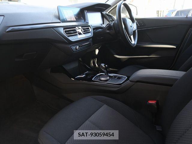 Bmw 1 SERIES 2021-09 219242-15