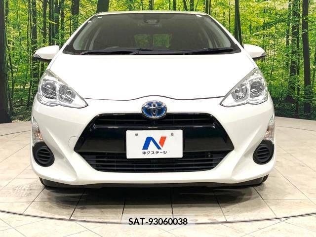 Toyota AQUA 2016-09 260618-11