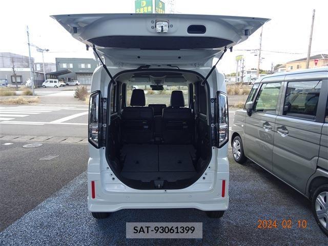 Mazda FLAIR WAGON 2024-01 254431-7