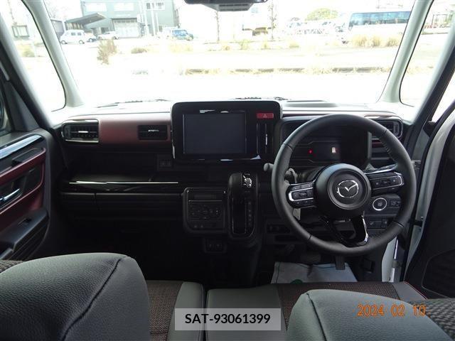 Mazda FLAIR WAGON 2024-01 254431-15