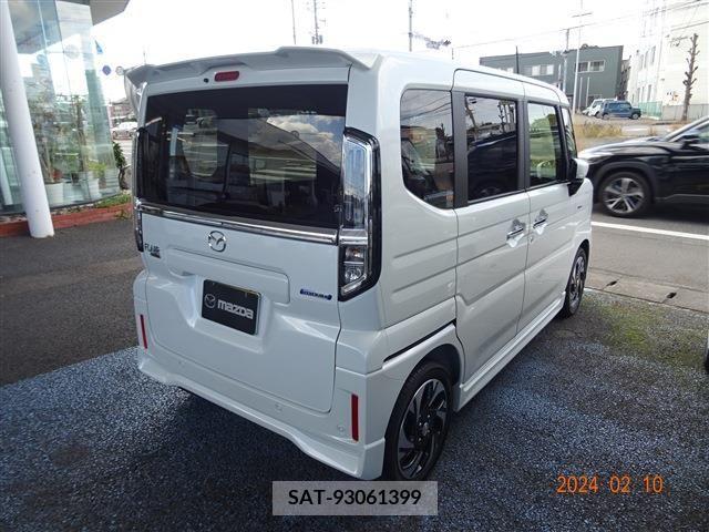 Mazda FLAIR WAGON 2024-01 254431-6