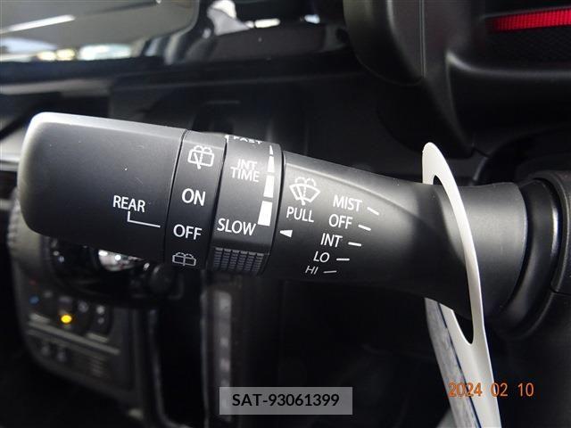 Mazda FLAIR WAGON 2024-01 254431-24