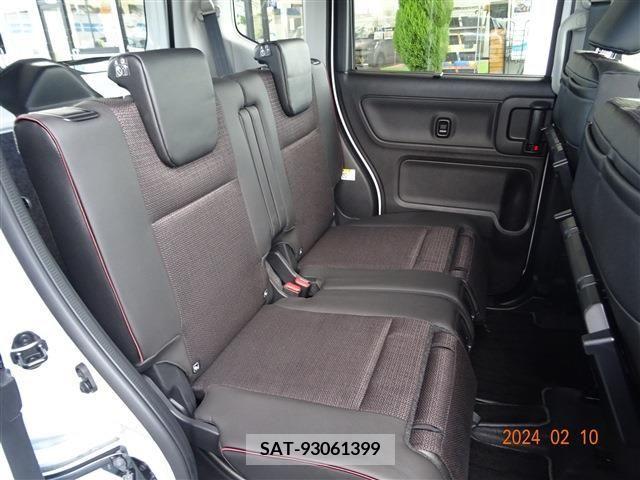 Mazda FLAIR WAGON 2024-01 254431-14