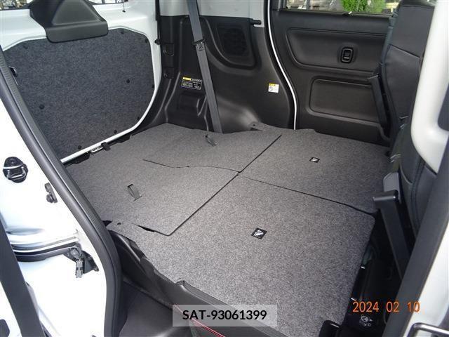 Mazda FLAIR WAGON 2024-01 254431-12